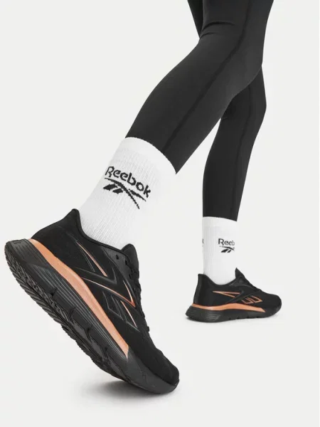 Reebok Παπούτσια για Γυμναστήριο EOSK-NANO GYM μαύρο
