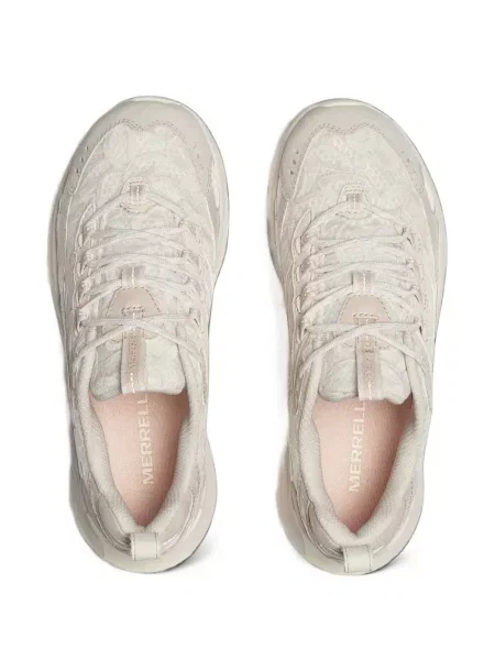 Sneakerși Merrell roz