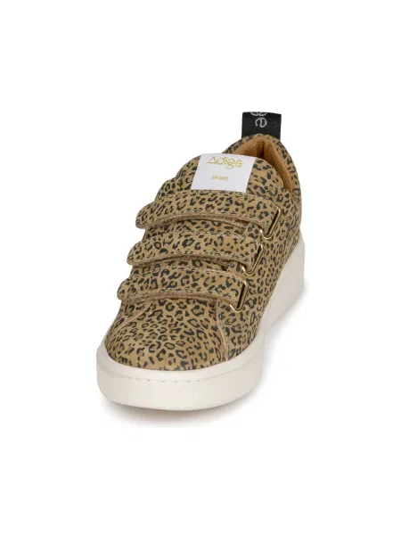 Pantofi Adige maro