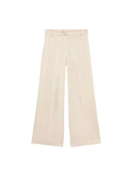 Spodnie Oltre beżowe