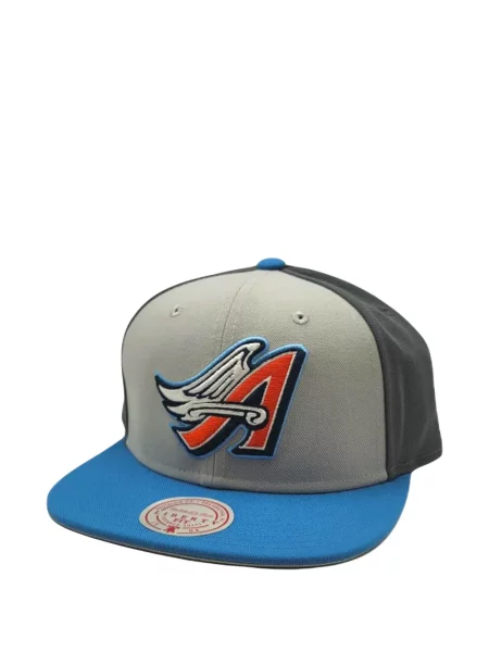 Șapcă Mitchell & Ness gri