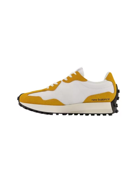 Pantofi New Balance galben
