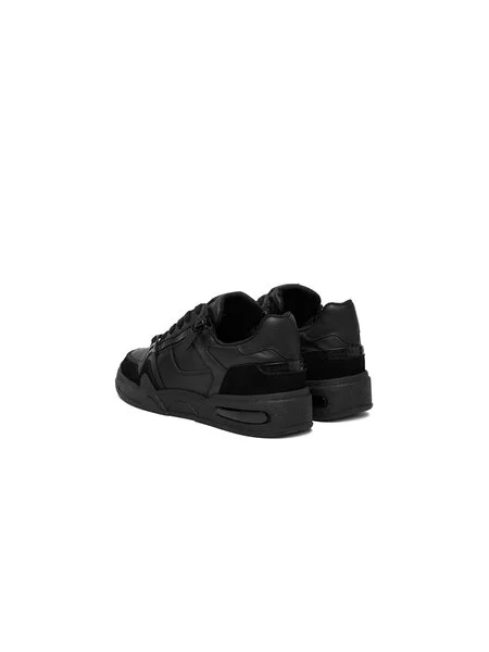 Sneakersy Giuseppe Zanotti černá