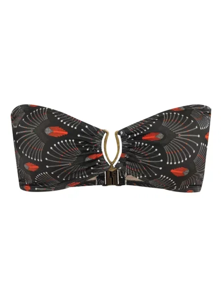 Bikini Lygia & Nanny siva