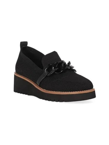 Pantofi Renature negru