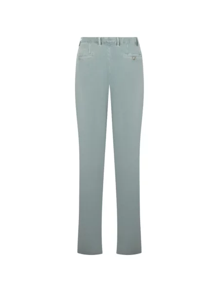 Pantaloni Fedeli albastru