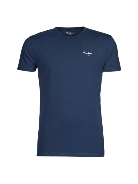 Majica Pepe Jeans modra