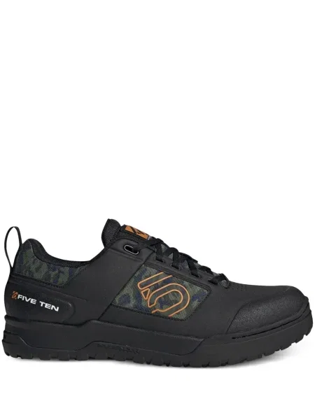 Бягане маратонки Adidas Cloudfoam черно