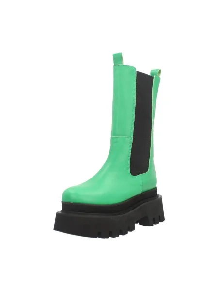 Pantofi Yellow galben