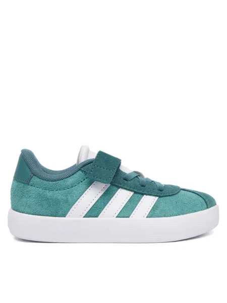 Adidas Αθλητικά VL Court Shoes Τυρκουάζ