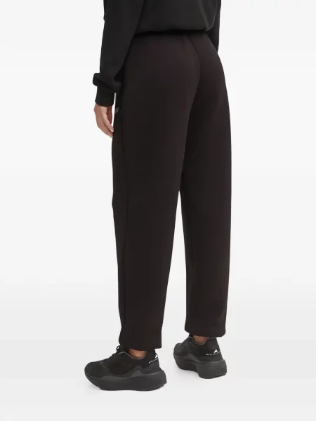 Stras pantaloni Guess negru