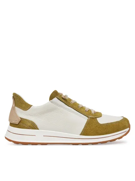 Sneakers Ara verde