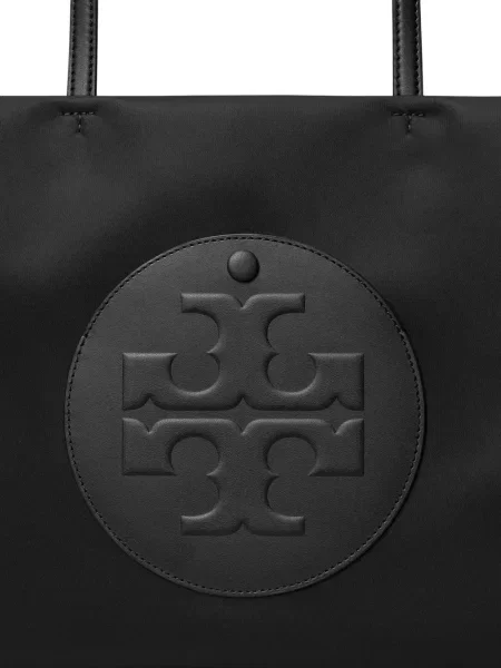 Geantă Tory Burch negru