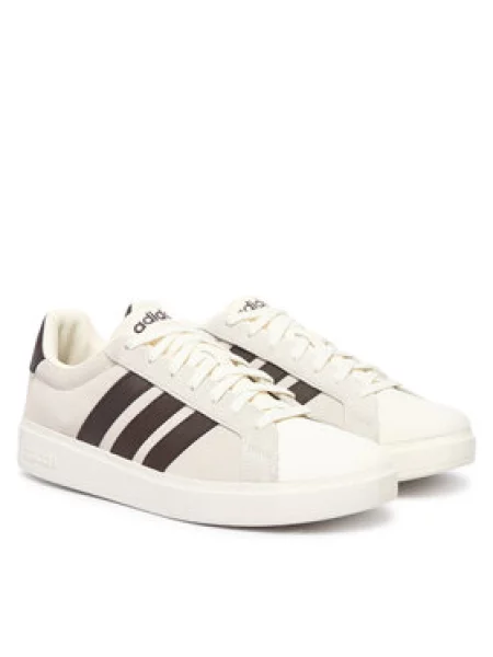 Adidas Superge Streettalk Shoes Svetlo siva