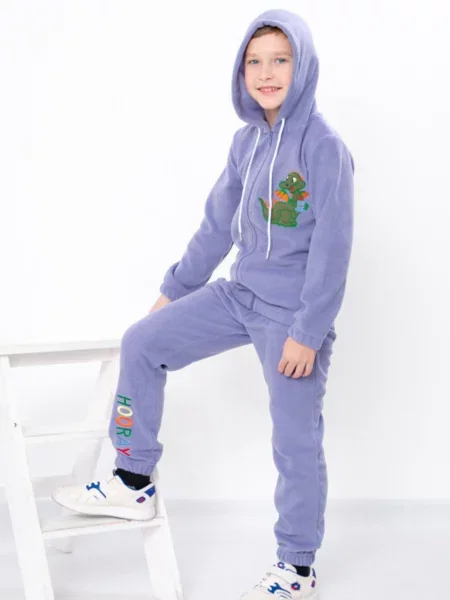 Дитячий Костюм Носи своє блакитний