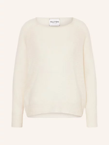 Kujten Bezrękawnik Z Kaszmiru Liora weiss