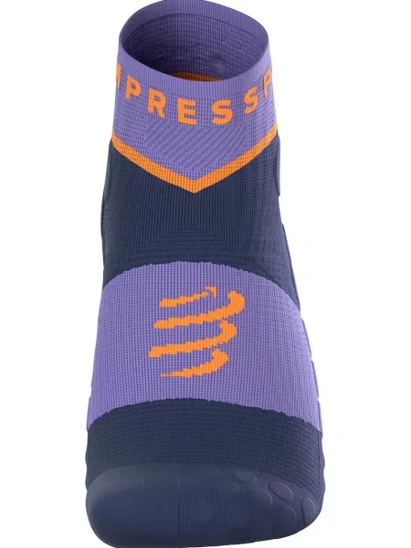 Compressport спортивні шкарпетки Ultra Trail Low Socks