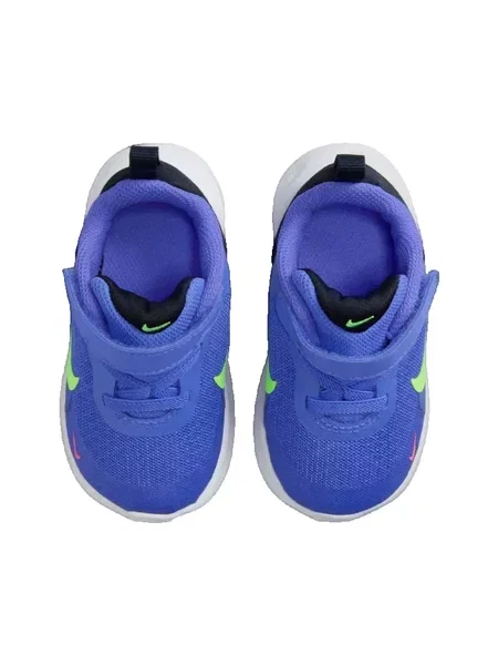 Běžecké boty Nike modré