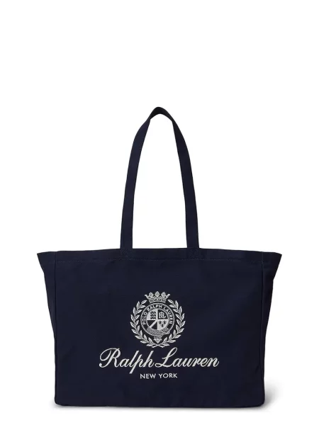 Polo Ralph Lauren látková taška dámská