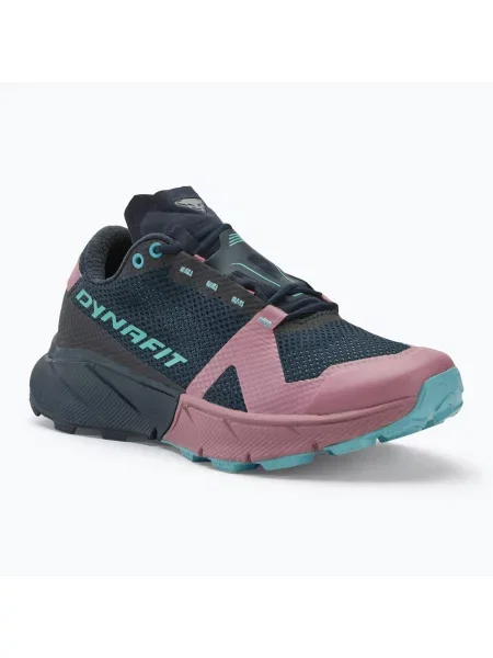 Бігові кросівки DYNAFIT Ultra мокароза / чорниця