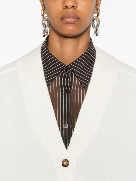 Cardigan Loulou De Saison