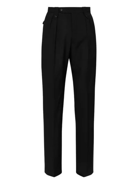 Pantaloni Maison Margiela negru