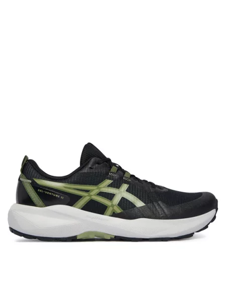 Asics Tekaški čevlji Gel-Venture 11 črna