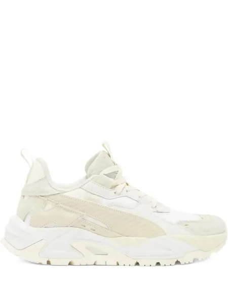 Fűzős csipkés sneaker Puma