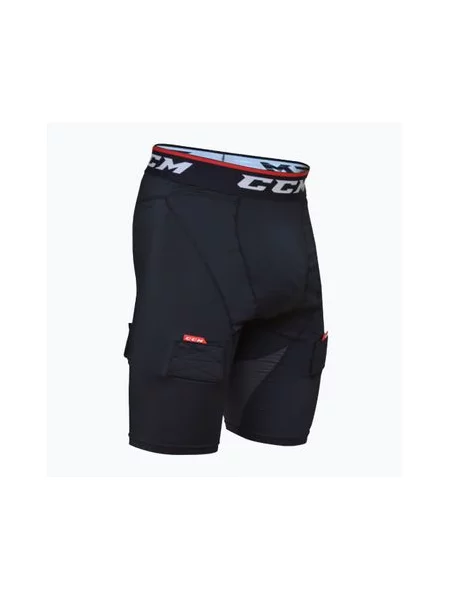 Шорты Ccm черные