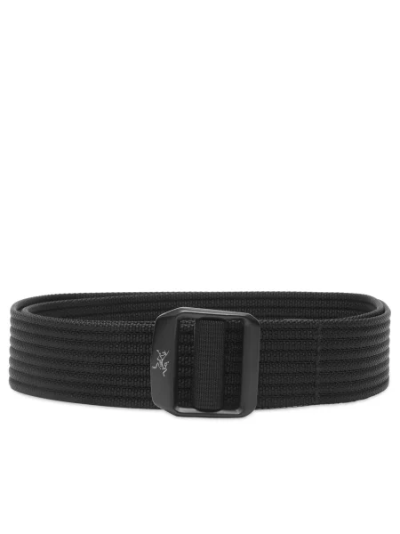 Pasek Arcteryx czarny