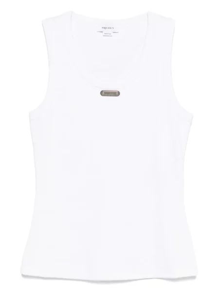 Top Alexander Mcqueen alb