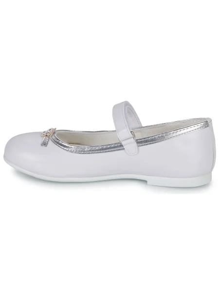 Pantofi copii Chicco alb