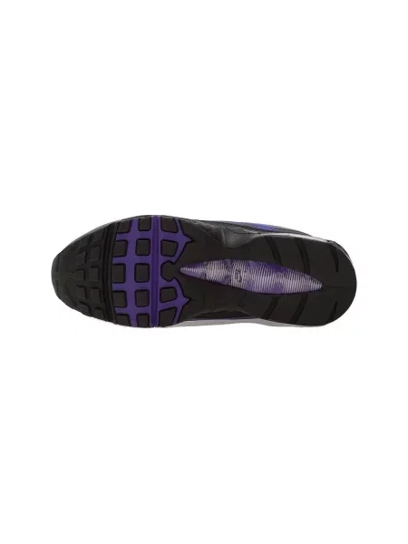 Pantofi Nike violet