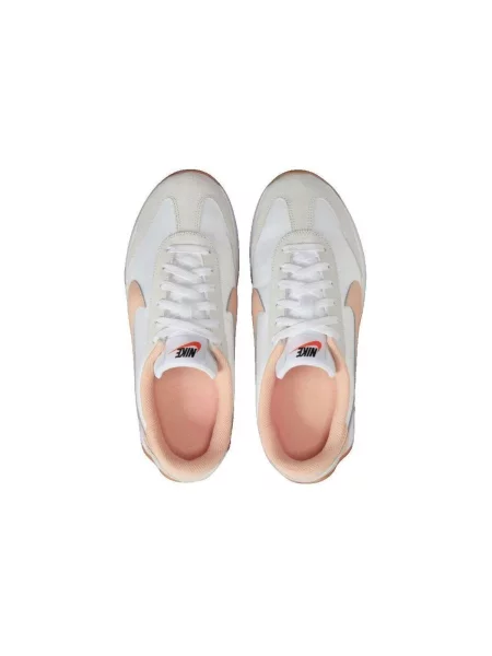 Félcipő Nike fehér