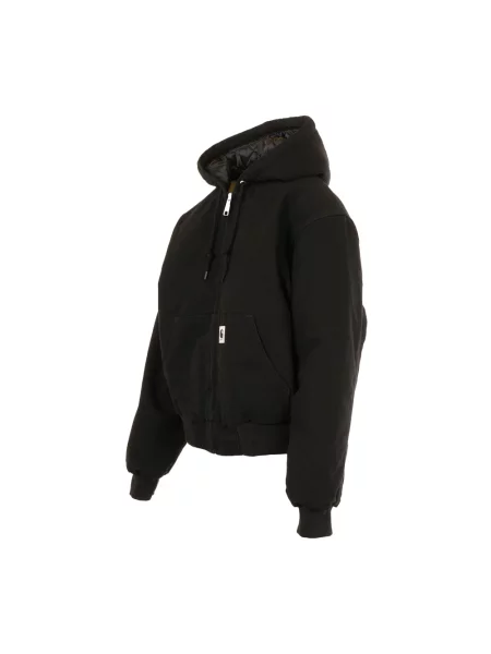 Kurtka Carhartt Wip czarna