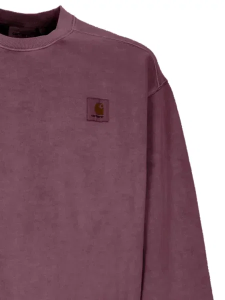 Hanorac Carhartt Wip violet
