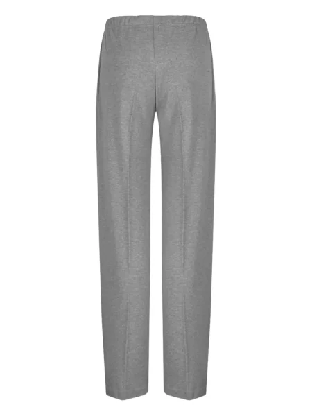 Pantaloni Gran Sasso gri