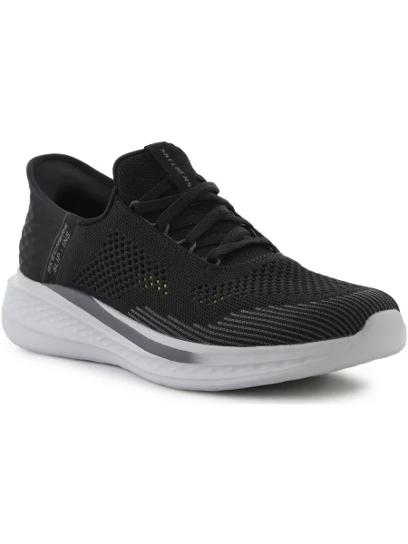 Pantofi Skechers negru