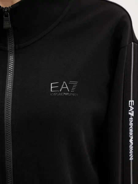 Свитер Ea7 Emporio Armani