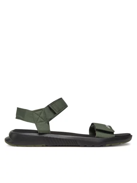Σανδάλια adidas Terrex Hydroterra Light μαύρο