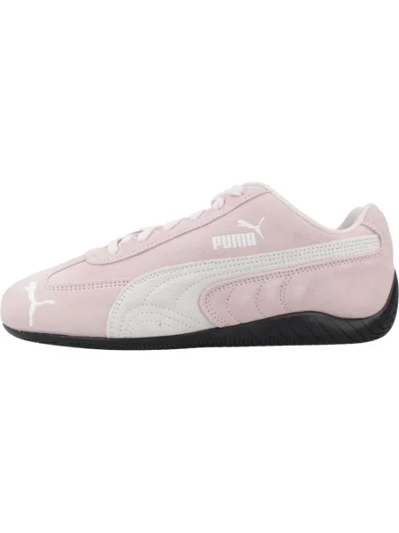 Puma Speedcat OG Unisex Buty sportowe Puma Size: 5 różowy