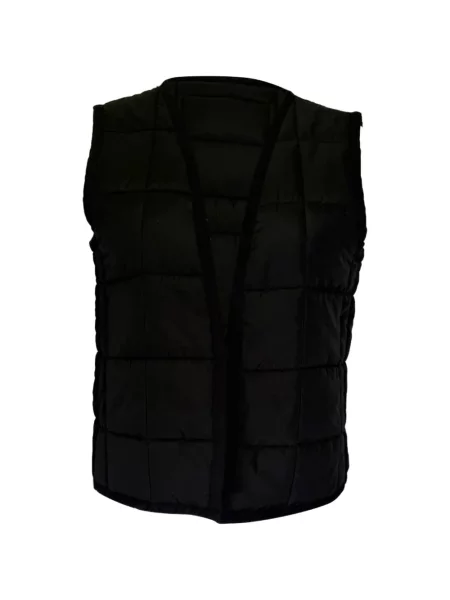 Matlasat vestă Zadig&voltaire negru