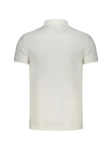 Scurt tricou polo Calvin Klein