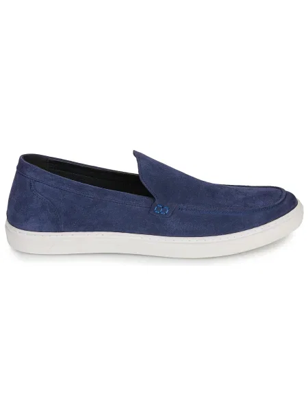 Pantofi So Size albastru