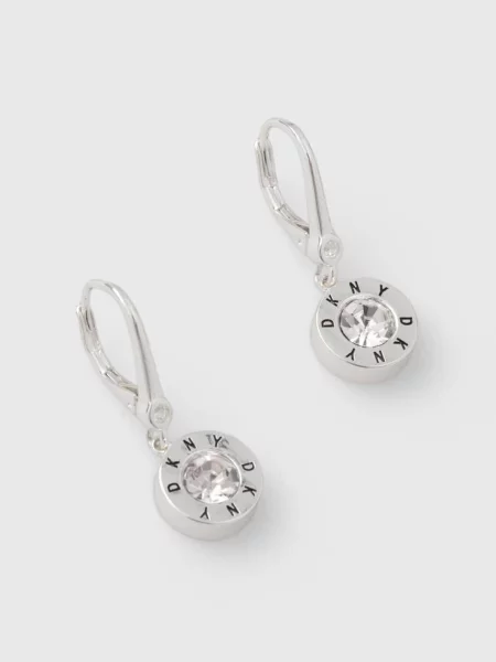 Сережки Dkny