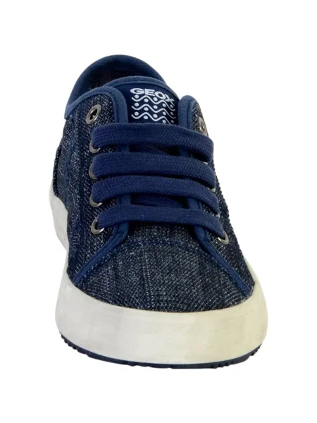 Pantofi copii Geox albastru