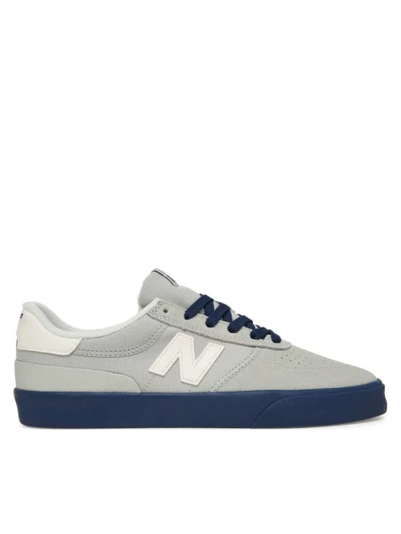 Tenisówki New Balance szare
