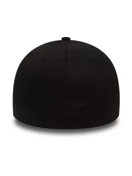 NEW ERA Čiapka LEAGUE ESSENTIAL LOSDOD' čierna