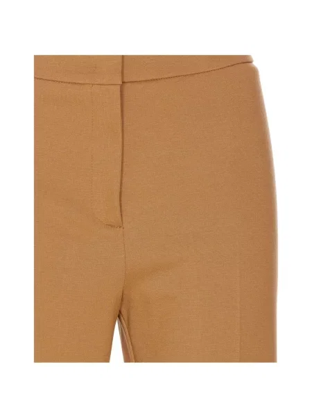 Pantaloni Pinko maro
