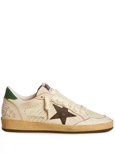 Golden ｜SNEAKERS (GWF00199 F003270 90282) Sneakersy Michael Kors | kolor Złoty | Gomez.pl